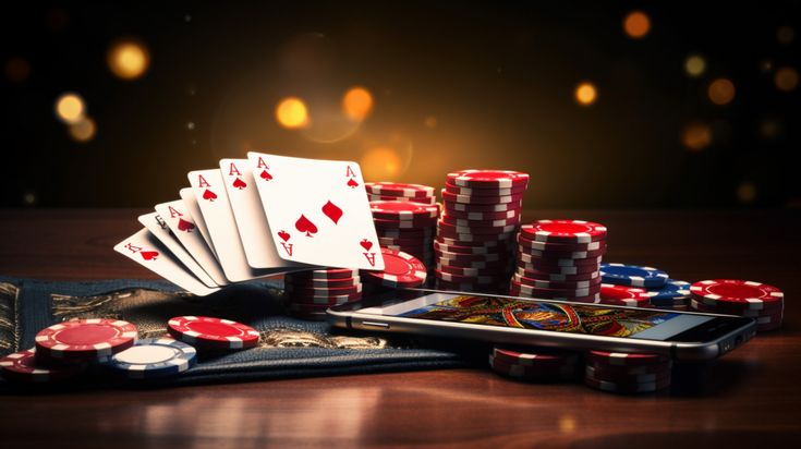 7Bit Casino Live Casino