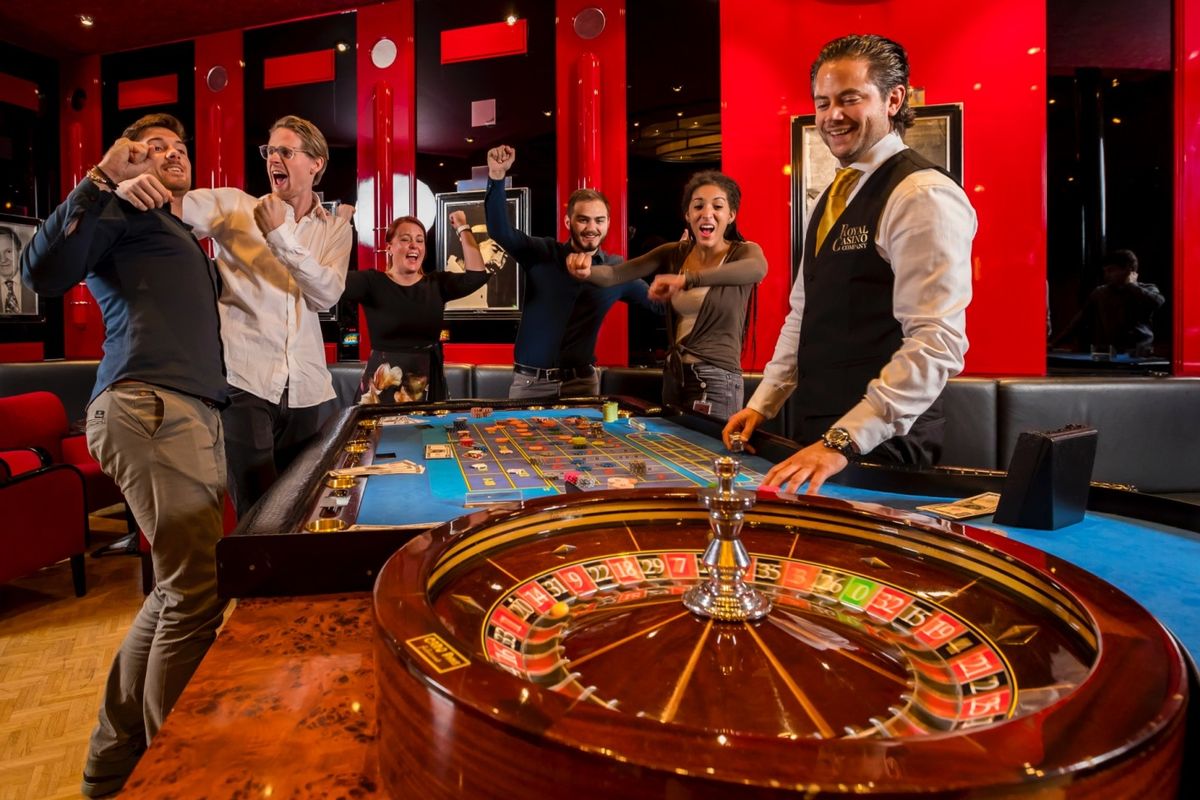 7Bit Casino Welcome Bonus