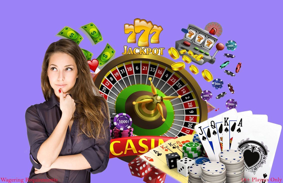 7Bit Casino Welcome Bonus
