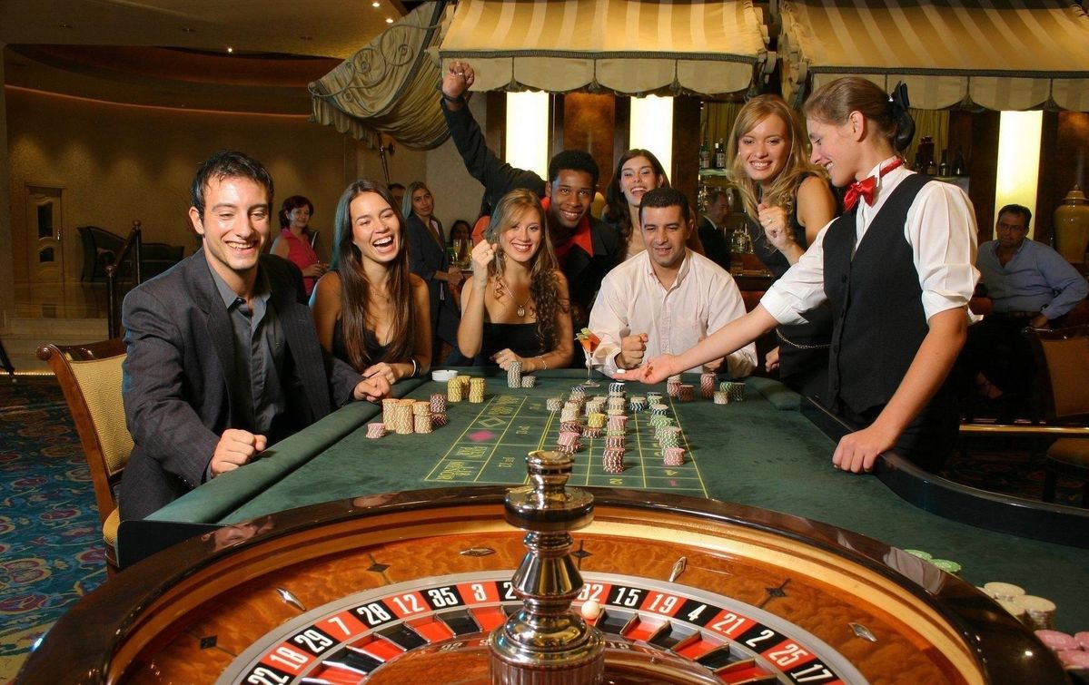 7Bit Casino Live Betting