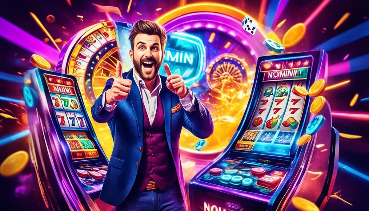 7Bit Casino Welcome Bonus