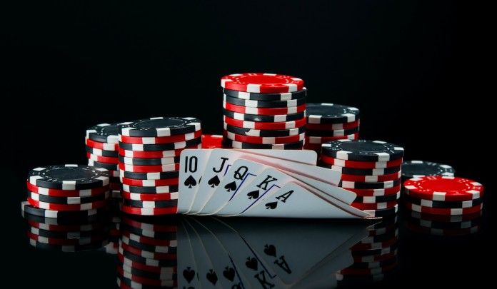 7Bit Casino پاکستان ریئل منی گیمز