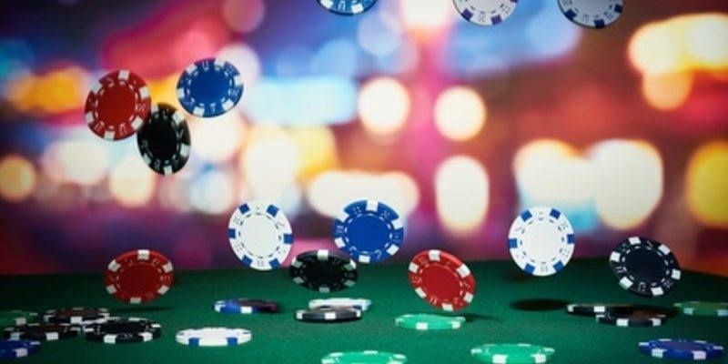 پاکستان میں 7Bit Casino قانونی ہے۔